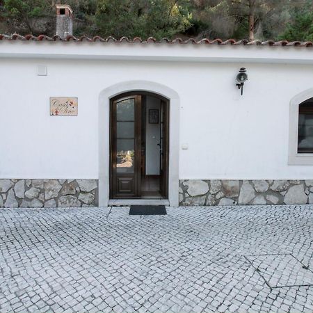 Bicentennial House In Porto De Mos With Mountain View And Pool Екстер'єр фото